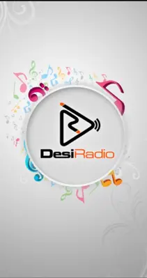 Desi Radio android App screenshot 7